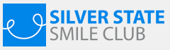 Silver State Smile Club logo
